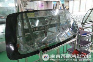 汽车美容月收入多少